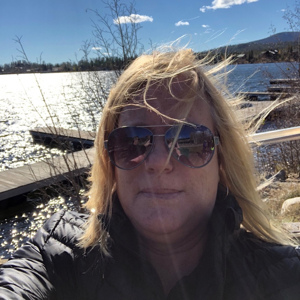 Meet your Posher, Kim